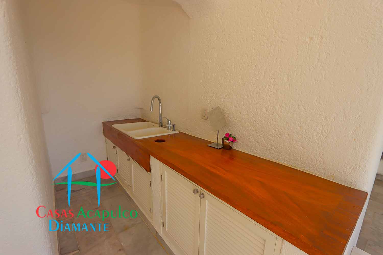 Casa de la Ensenada - Recámara máster 7